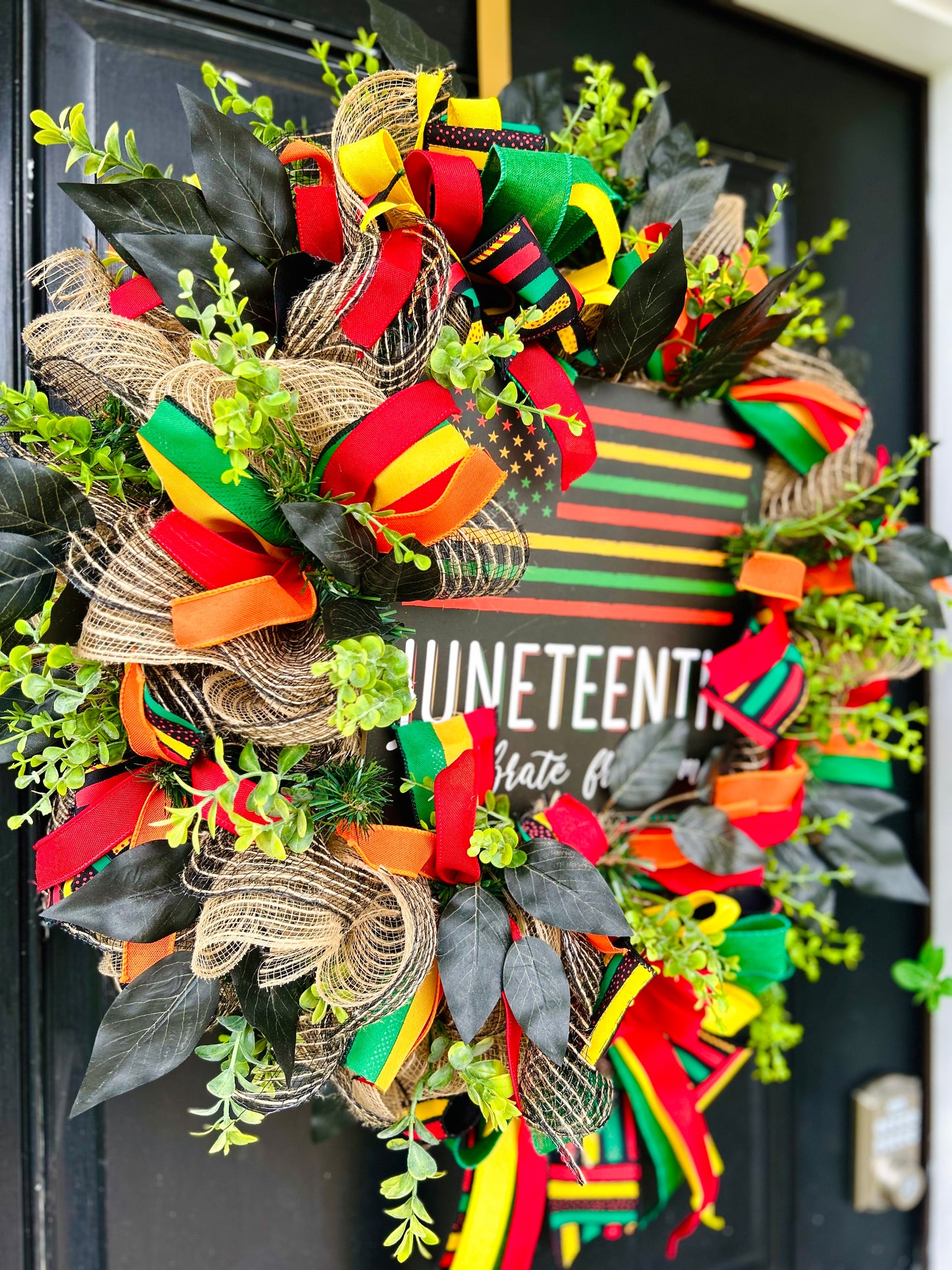 Juneteenth “Celebrate Freedom”