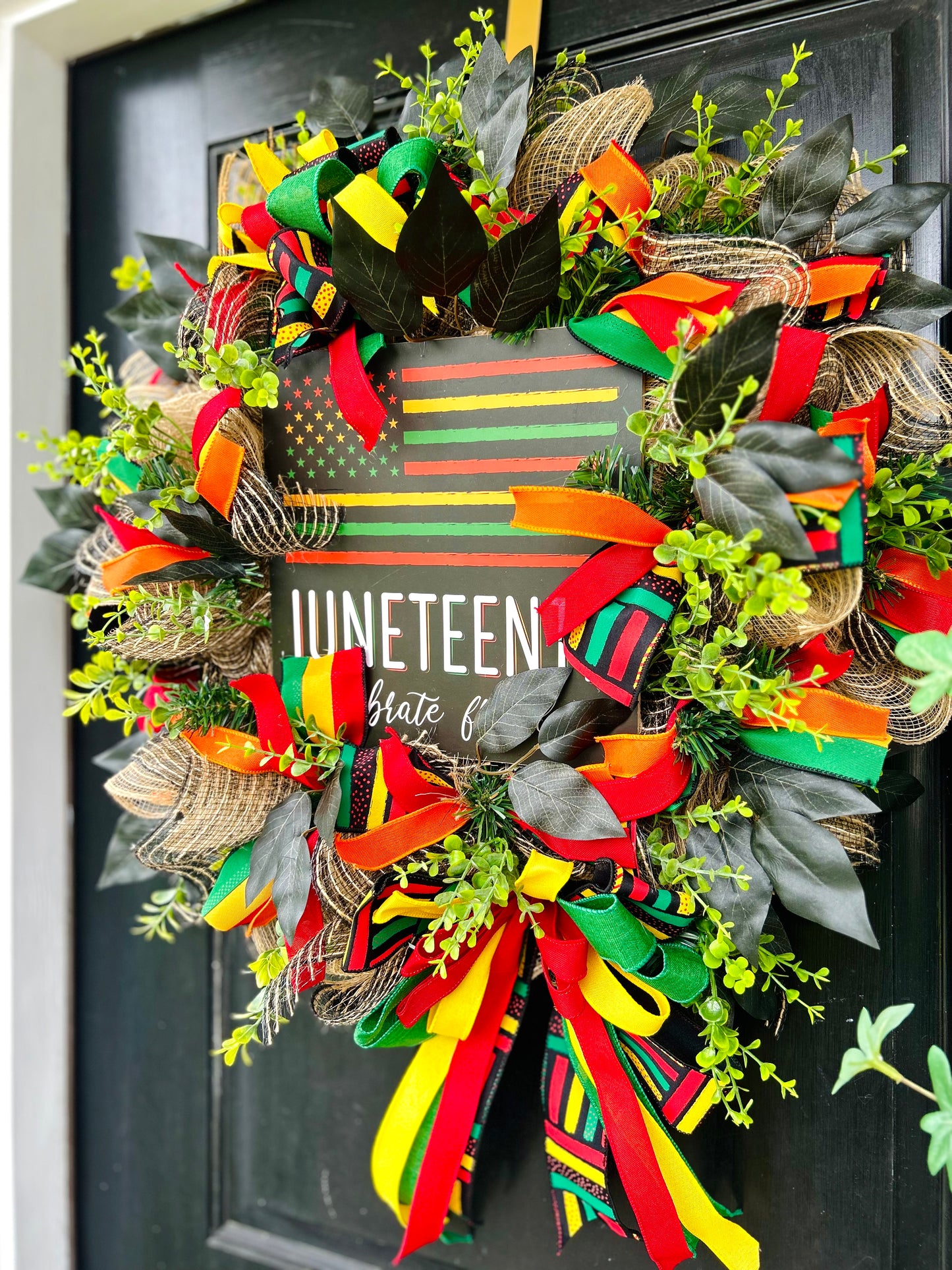 Juneteenth “Celebrate Freedom”