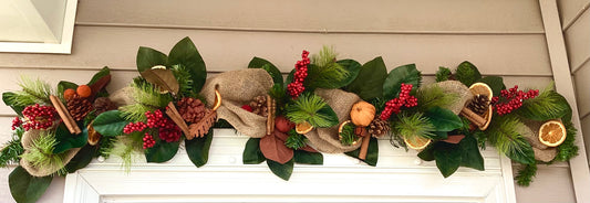 Holiday Garland